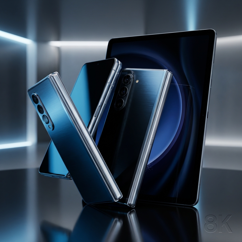 Samsung Products